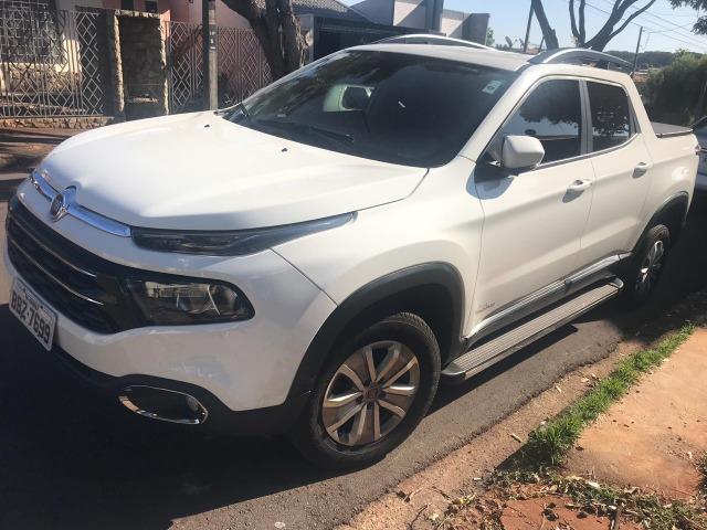 Fiat Toro Freedon Aut. 1.8 flex - Foto 5