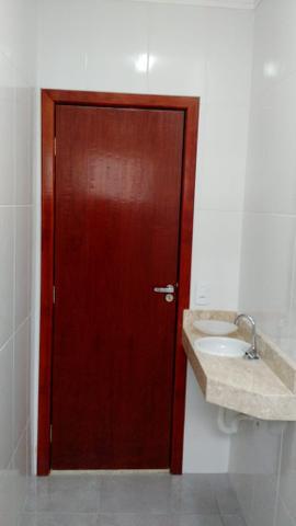 Casa nova na Zona Norte Marília - Foto 8