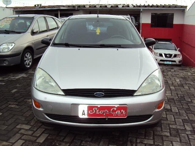 Focus 1.8 hatch completo - Foto 6