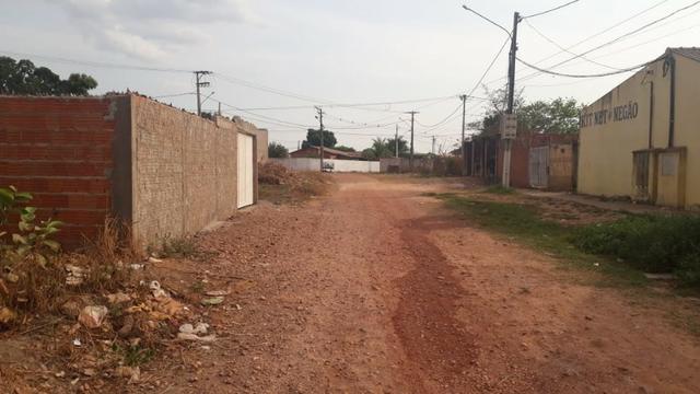 Terreno Bem Localizado Próximo do Ponto Final Osmar Cabral Residencial Brasil 21 - Foto 5