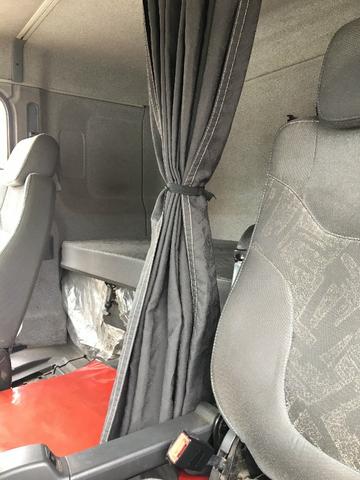 MB Axor 2544 6x2 2013 premium - Foto 8