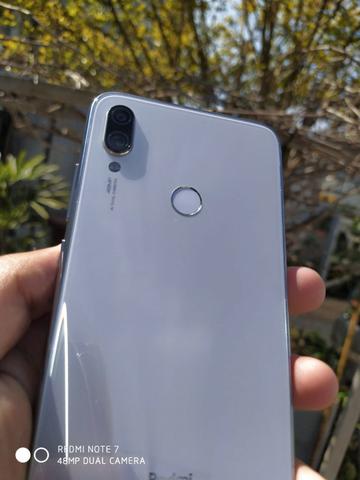 Xiaomi Redmi Note 7 64gb 4gb 48 Mpx Dual/ Versão Global-Novo Com Garantia De 6 Meses - Foto 5