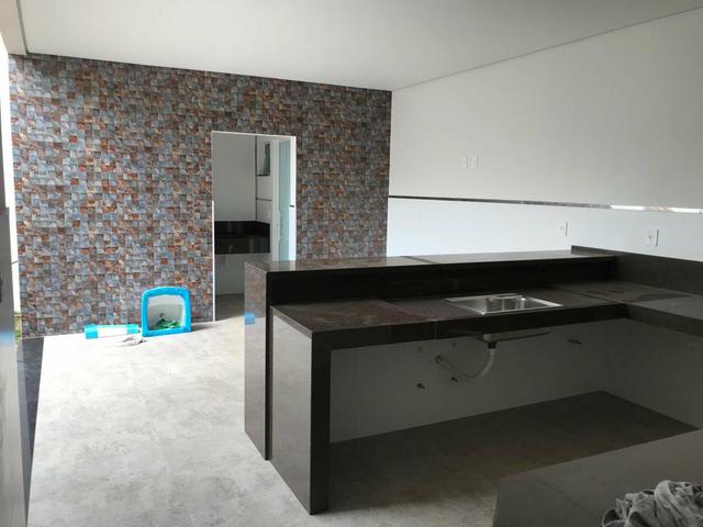 Casa Alto Padrão 3 quartos - Bairro Campos Elisios - Varginha MG - Foto 9