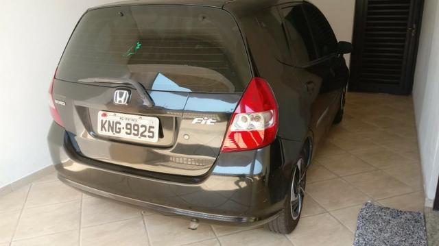FIT Honda 2004/2004 Flex