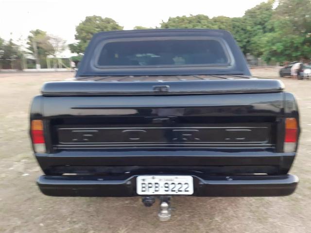 F1000 cabine dupla 90/90 - Foto 2