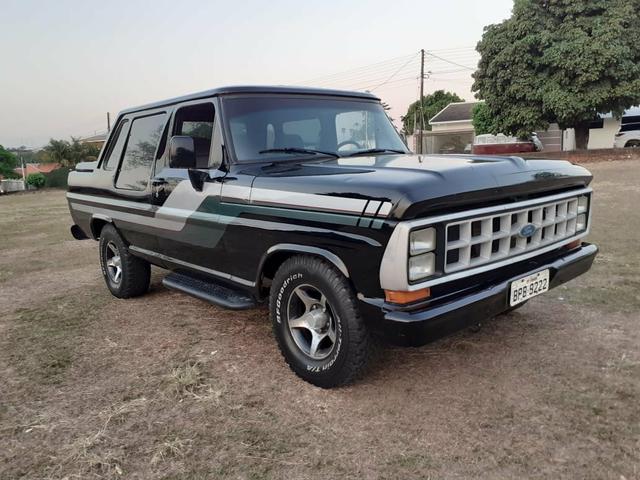 F1000 cabine dupla 90/90 - Foto 3