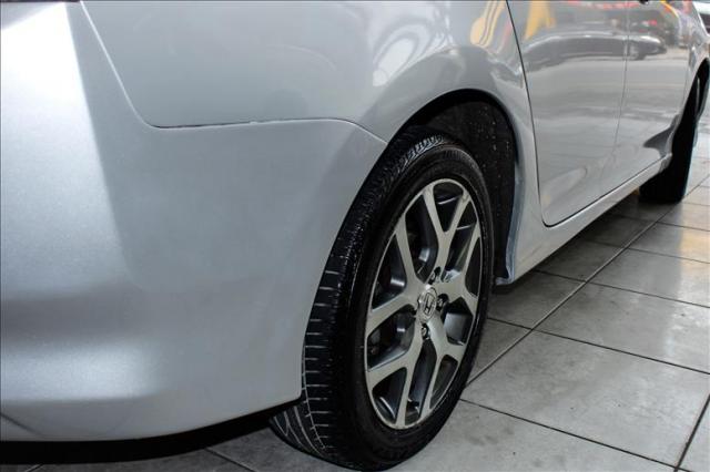 Honda City 1.5 ex 16v - Foto 9