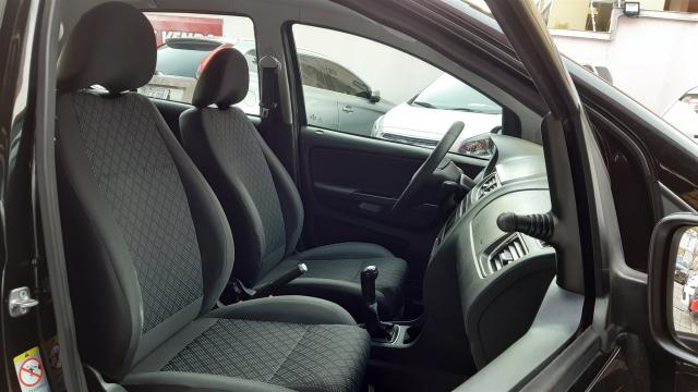 VOLKSWAGEN FOX 2014/2014 1.0 MI 8V FLEX 4P MANUAL - Foto 5