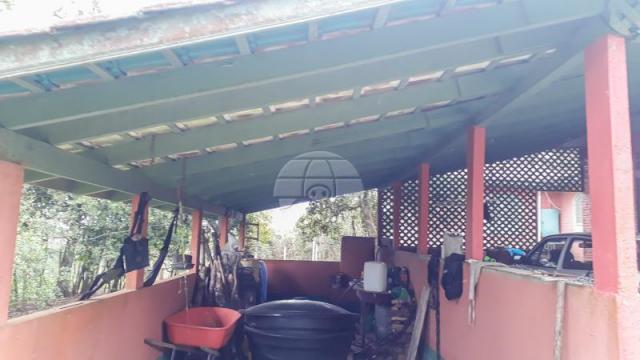 Chácara à venda em Chácara águas claras, Piraquara cod:150595 - Foto 15