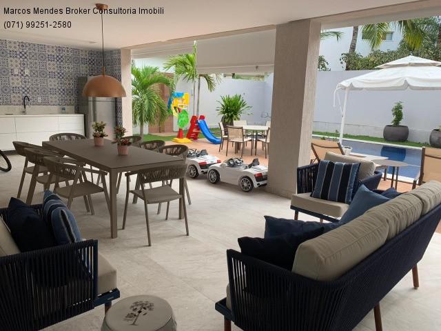 Casa totalmente mobiliada em buscaville - analisamos permuta em imóvel de menor valor. apa - Foto 10