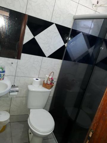 Vendo ágio casa em Goianira abaixou mais ainda 65.000 - Foto 11