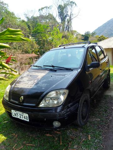 Renault Scenic 1.6 RXE - Foto 10
