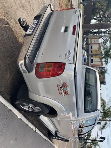 Hilux 2010 Srv AUT. - Foto 4