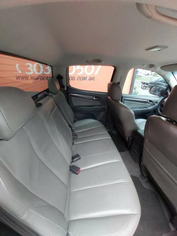 S10 LTZ 4x4 Aut - Foto 15