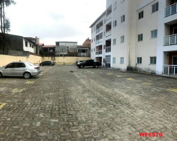 AP1192 Residencial Hesed, apartamento com 3 quartos, 1 vaga, área de lazer - Foto 7