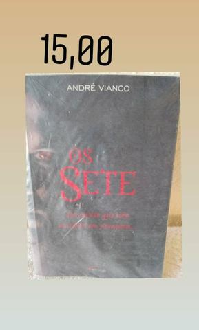 Livros - Foto 4