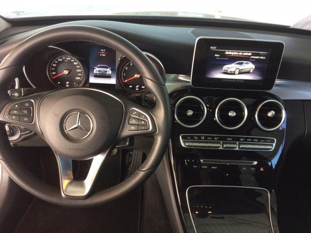 Mercedes Benz C180 Avant 2018 - Foto 9