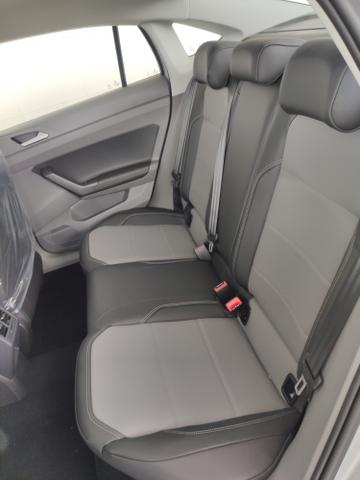 Novo Volkswagen Virtus Comfortline PF2 - 1.0 Turbo - 2020 - Foto 5