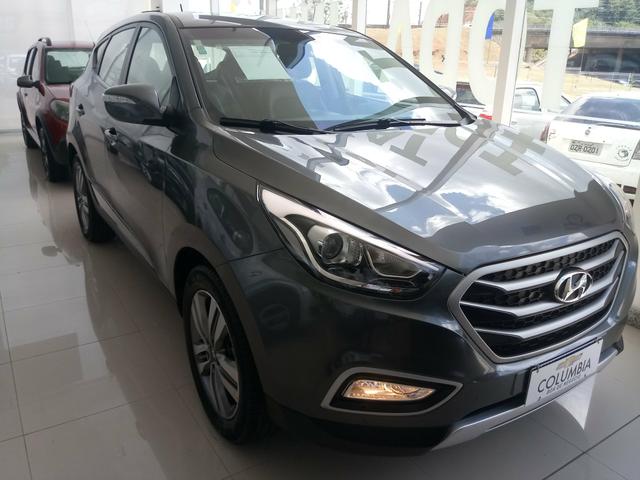 Hyundai Ix35 2.0 Automatico 2018 - Foto 6
