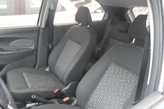 Ford Ka 1.0 SE TiVCT Flex 5P - Foto 7