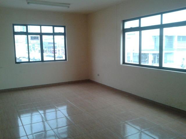 Conjunto Comercial 100m² - Capão Raso - Foto 6