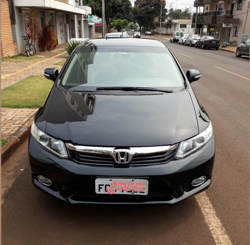 Honda civic muito abaixo da Fipe - Foto 7