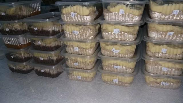 Marmitas Fit - Foto 5