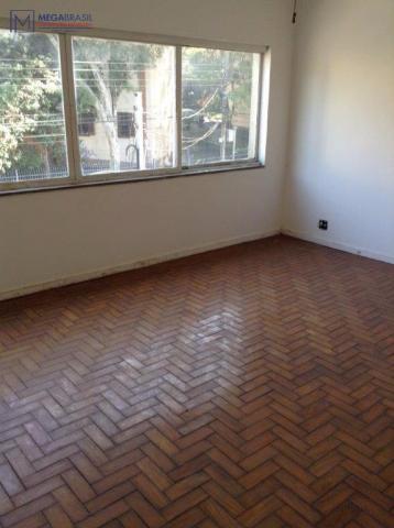 Casa à venda com 5 dormitórios em Vila mariana, São paulo cod:CA019399