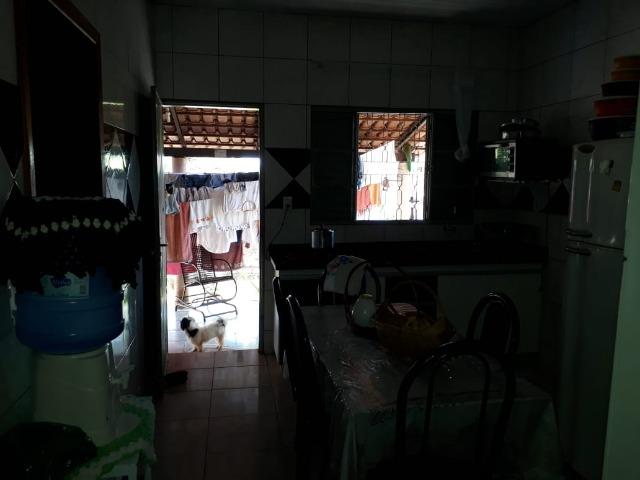 Vendo ágio casa em Goianira abaixou mais ainda 65.000 - Foto 15