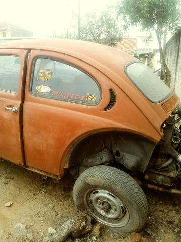 Pecas Usadas para Fusca