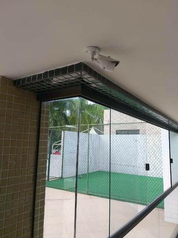 Apartamento 3/4, Jardim Aeroporto, Lauro de Freitas - Foto 12