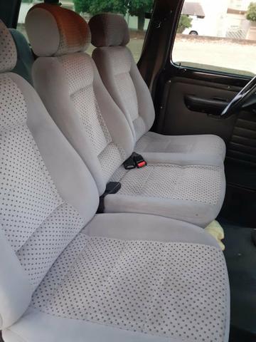 F1000 cabine dupla 90/90 - Foto 5