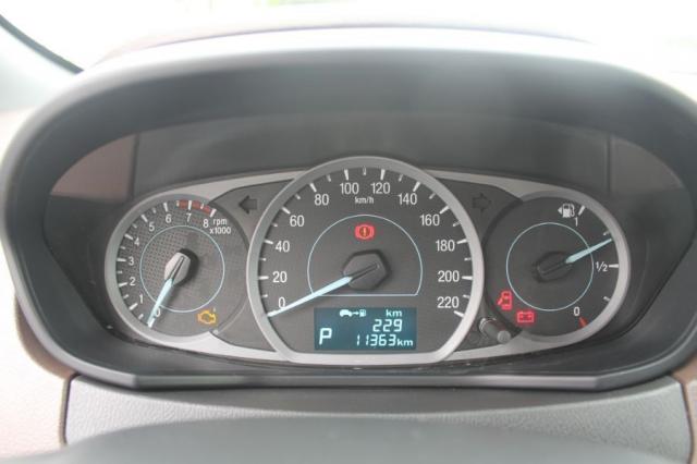 Ford Ka 1.5 FreeStyle 12V Flex Aut. 5P - Foto 7