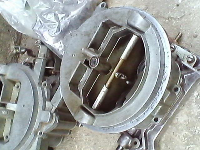 Carburador v8 - Foto 3