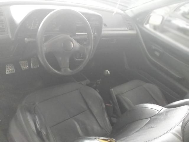 Peugeot 306 SX 1.6 16v Gasolina 1997 - Foto 11