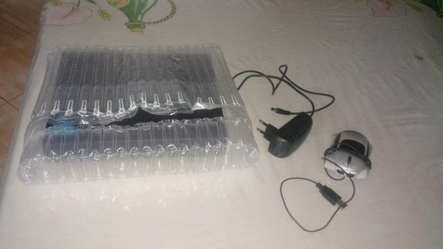 DVR saida para 8 câmara segurança