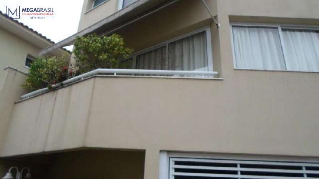 Casa à venda com 3 dormitórios em Jardim vila mariana, São paulo cod:CA021225 - Foto 16