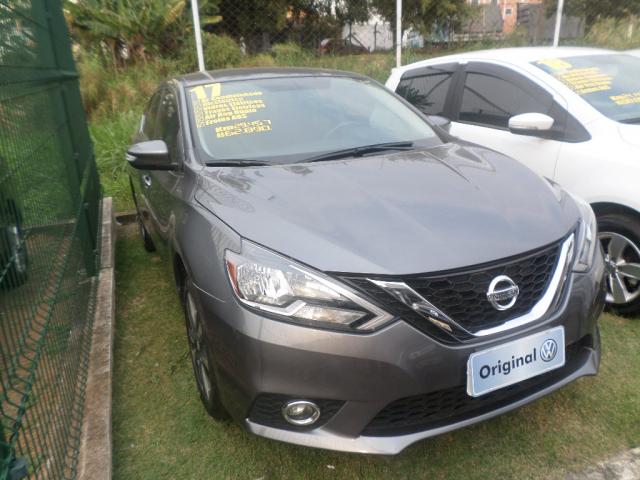 NISSAN SENTRA 2.0 SV 16V FLEX 4P AUTOMÁTICO - Foto 2