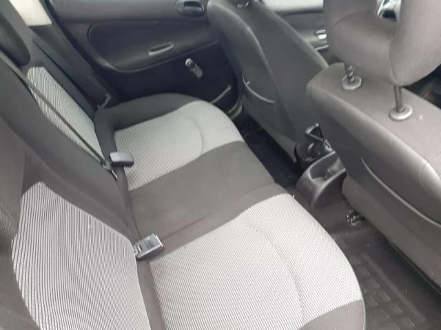 PEUGEOT 206 HATCH TECHNO 1.0 16v 2004 - Foto 12