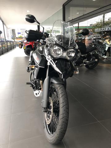 Triumph Tiger 800 XCX - oportunidade - Foto 2