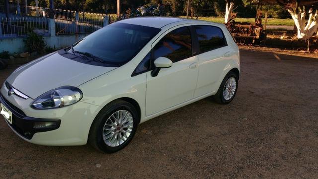 Fiat Punto Essence 1.6 - Foto 5