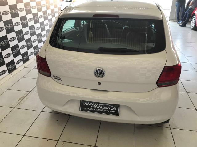 Gol G6 1.0 Ano 2014/2014 - Foto 6