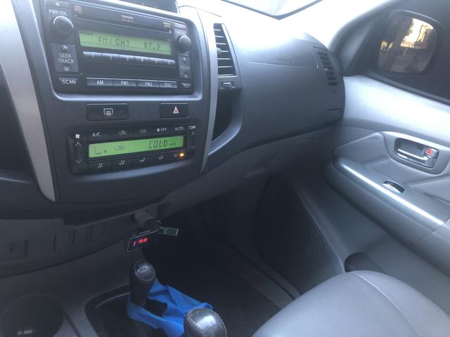 Hilux Srv 09/09 4x4 3.0 - Foto 3