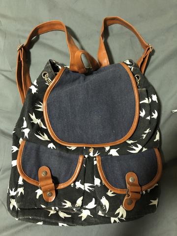Bolsa/mochila