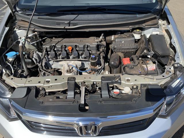 Civic 2014 Exr - Foto 17