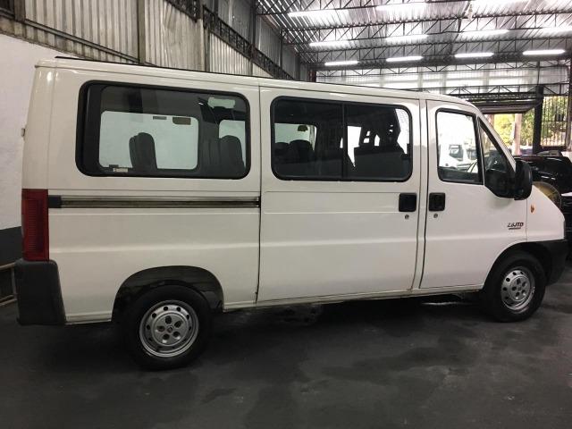 Ducato Minibus 2.8 Dielse 16 Lugares - Foto 7