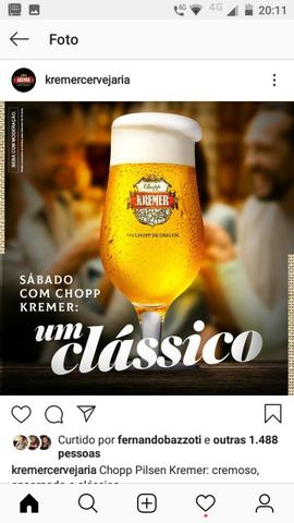 Chopp - Foto 3