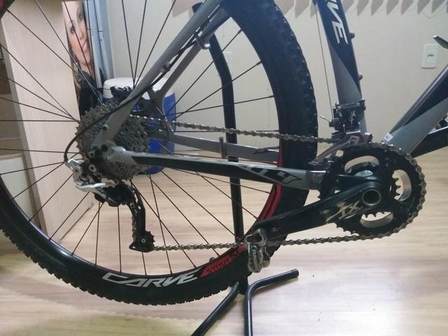 MTB Specialized Carve aro 29 - Foto 3