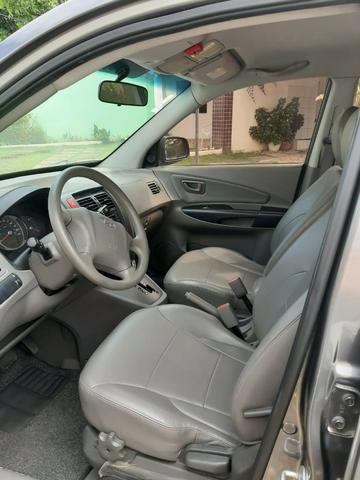 Hyundai Tucson 2.0 16V 143cv 2016 Unico dono. Jônatas. Flex Automatico Oportunidade - Foto 7
