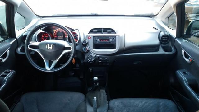 Honda - Fit 1.4 LX - Flex - Foto 7